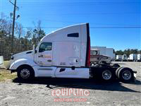 2020 Kenworth T680