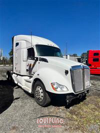 2020 Kenworth T680