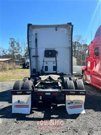 2020 Kenworth T680
