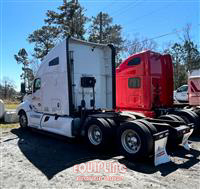 2020 Kenworth T680