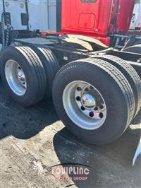 2020 Kenworth T680