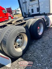 2020 Kenworth T680