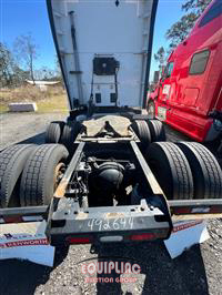 2020 Kenworth T680