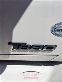 2020 Kenworth T680