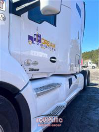 2020 Kenworth T680