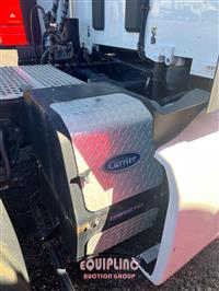 2020 Kenworth T680