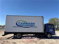 2014 Isuzu NQR/NRR