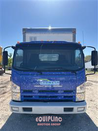 2014 Isuzu NQR/NRR
