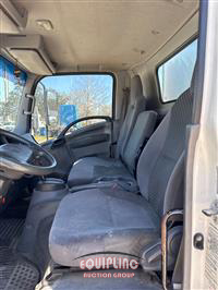 2014 Isuzu NQR/NRR