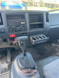 2014 Isuzu NQR/NRR