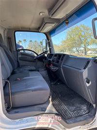 2014 Isuzu NQR/NRR