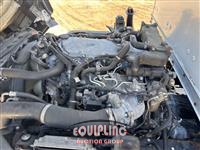 2014 Isuzu NQR/NRR
