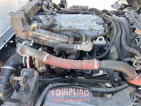 2014 Isuzu NQR/NRR