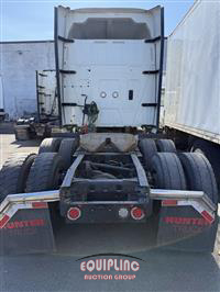 2020 International LT625