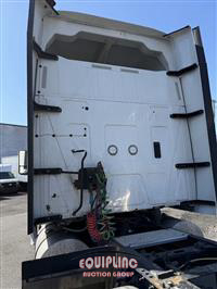 2020 International LT625