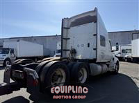 2020 International LT625