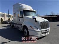 2020 International LT625