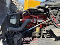 2020 International LT625