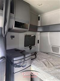 2020 International LT625