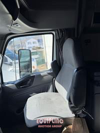2020 International LT625