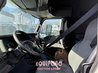 2020 International LT625