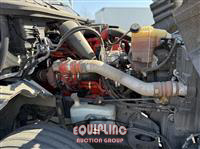 2020 International LT625