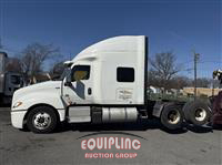 2020 International LT625