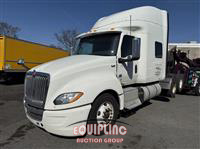 2020 International LT625