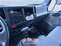 2014 Isuzu NPR