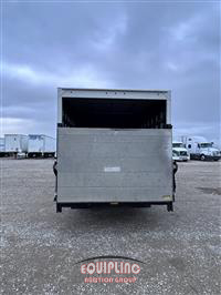 2014 Isuzu NPR