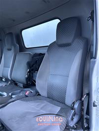 2014 Isuzu NPR
