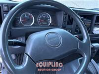 2014 Isuzu NPR