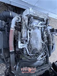 2014 Isuzu NPR