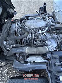 2014 Isuzu NPR