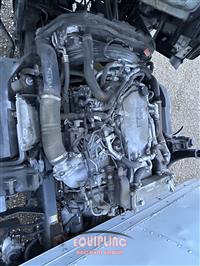2014 Isuzu NPR