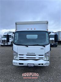2014 Isuzu NPR
