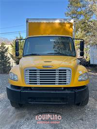 2019 Freightliner M2
