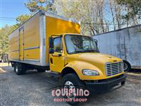 2019 Freightliner M2