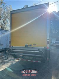 2019 Freightliner M2