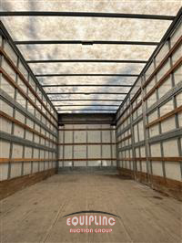2019 Freightliner M2