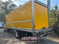 2019 Freightliner M2