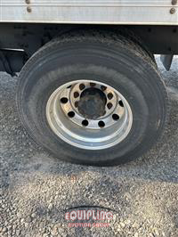 2019 Freightliner M2