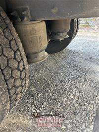 2019 Freightliner M2