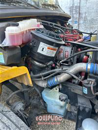 2019 Freightliner M2