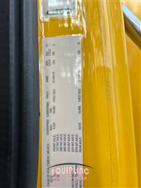 2019 Freightliner M2