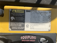 2013 YALE MPE060LFN24T2736