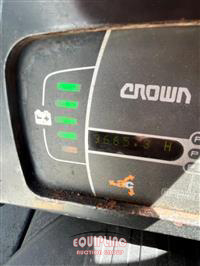 2015 CROWN PE4500-60