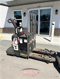 2015 CROWN PE4500-60