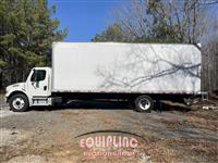 2018 Freightliner M2