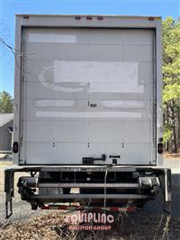 2018 Freightliner M2